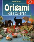 Obrázok Origami-ríša zvierat