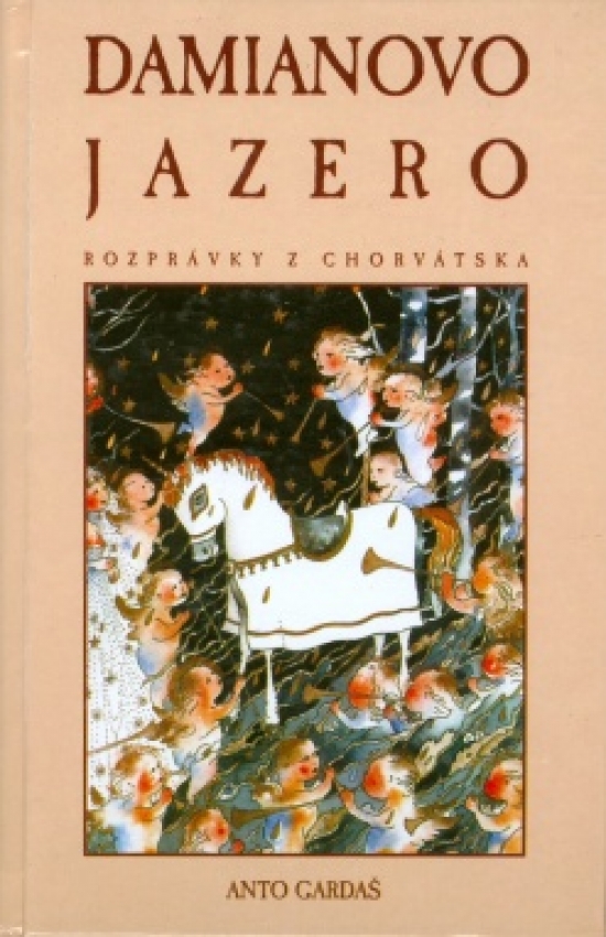 Obrázok Damianovo jazero