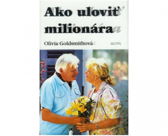 Obrázok Ako uloviť milionára?