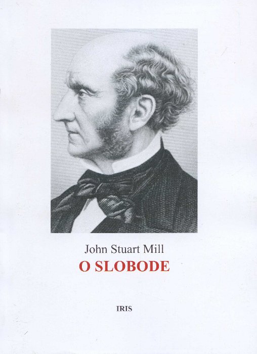 Obrazok O slobode
