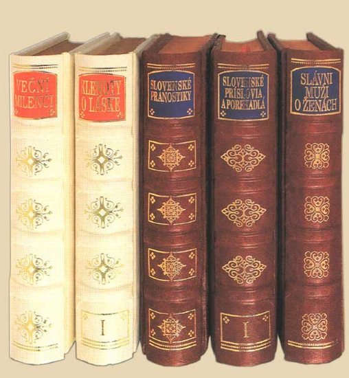 Obrázok Slovenské príslovia a porekadlá 1