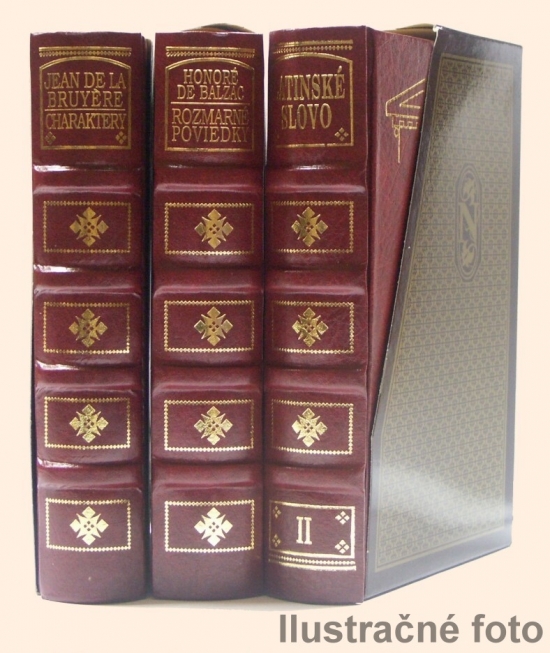 Obrázok Povídky z druhé kapsy