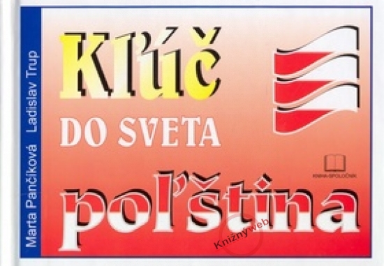 Obrázok Kľúč do sveta-polština