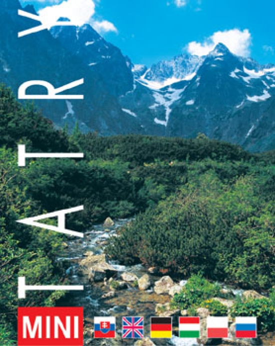 Obrázok Tatry mini