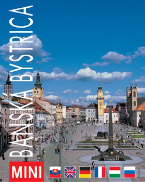 Obrázok Banská Bystrica mini