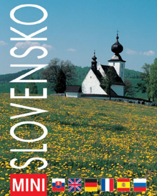 Obrázok Slovensko mini
