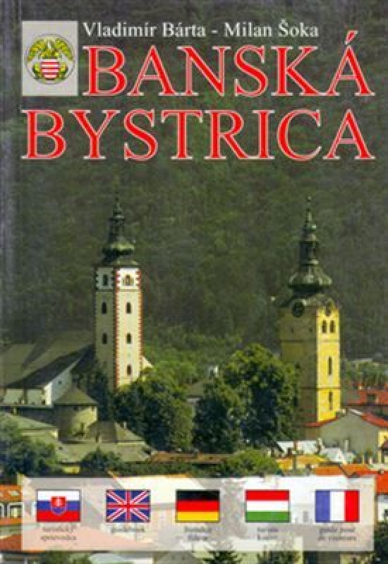 Obrázok Banská Bystrica