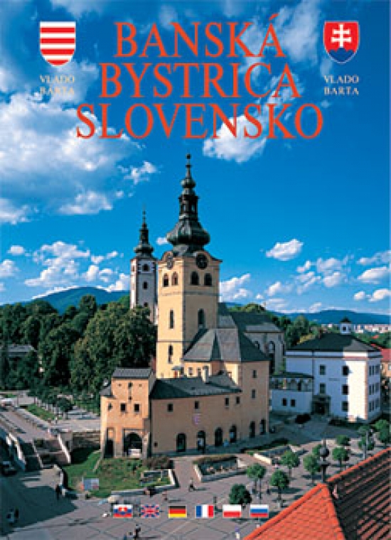 Obrázok Banská Bystrica - Slovensko
