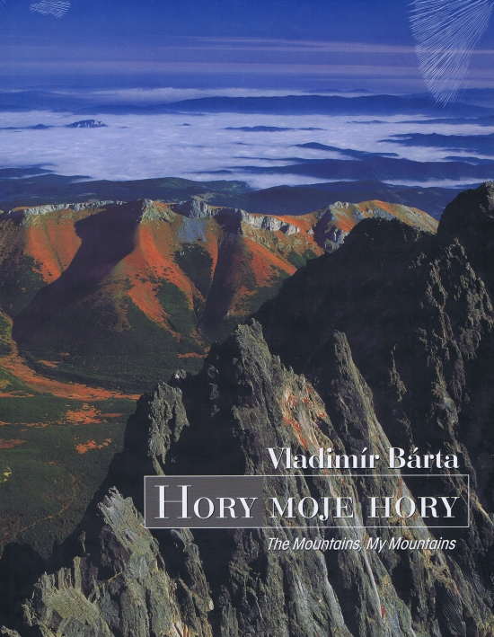 Obrázok Hory moje hory
