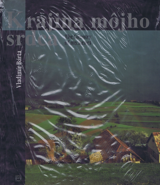 Obrázok Krajina môjho srdca