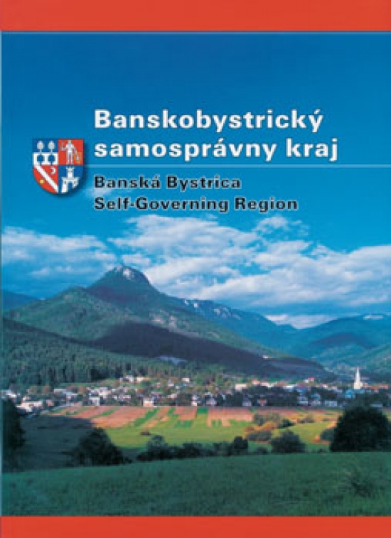 Obrázok Banskobystrický samosprávny kraj