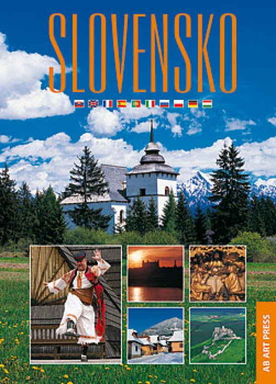 Obrázok Slovensko I.