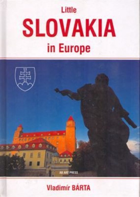 Obrázok Little Slovakia in Europe/Slovensko v Európe-malé/