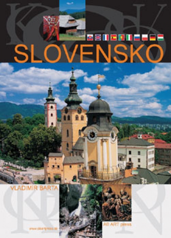 Obrázok Slovensko II.