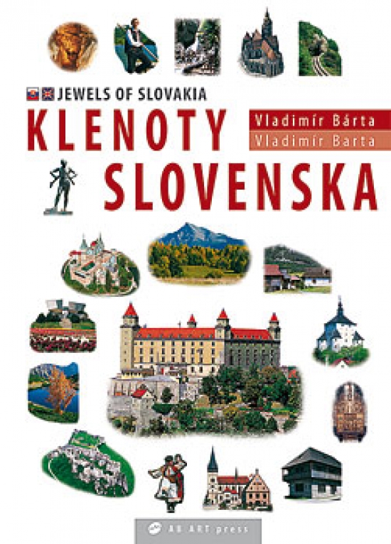 Obrázok Klenoty Slovenska / Jewels of Slovakia