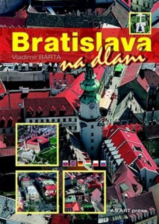 Obrázok Bratislava na dlani
