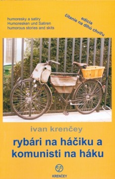 Obrazok Rybári na háčiku a komunisti na háku