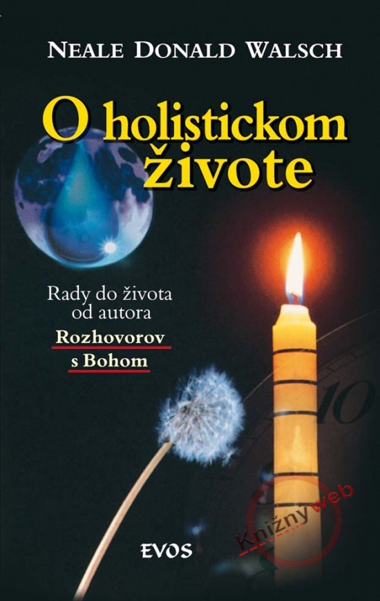 Obrázok O holistickom živote