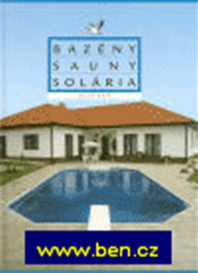 Obrázok Bazény, sauny, solária