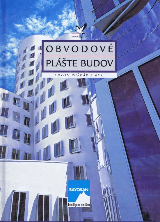 Obrázok Obvodové plášte budov - Fasády