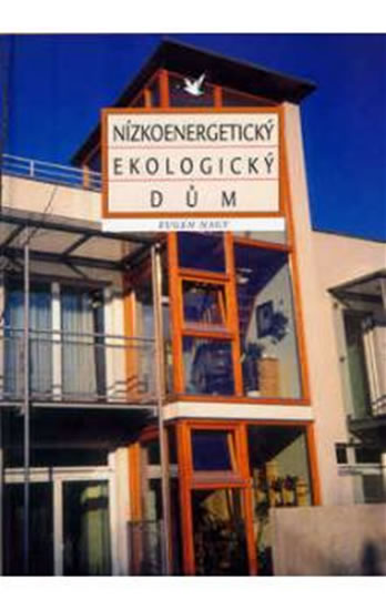 Obrázok Nízkoenergetický ekologický dům - Novostavba a renovace