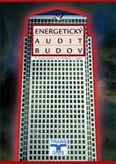 Obrázok Energetický audit budov
