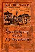 Obrázok Spaziergang durch Alt-Pressburg