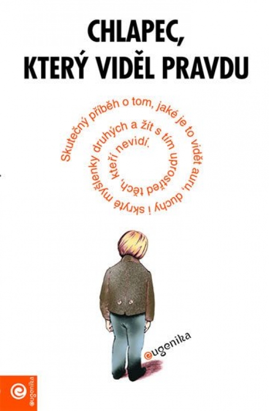 Obrázok Chlapec, ktorý viděl pravdu