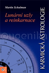 Obrazok Karmická astrologie 1 - Lunární uzly a reinkarnace