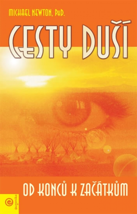 Obrázok Cesty duší - Od konců k začátkům