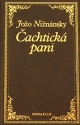 Obrázok Čachtická pani