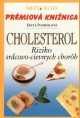 Obrázok Cholesterol - Riziko srdcovocievny
