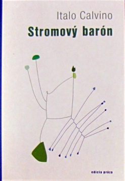 Obrazok Stromový Barón