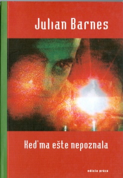 Obrazok Keď ma ešte nepoznala