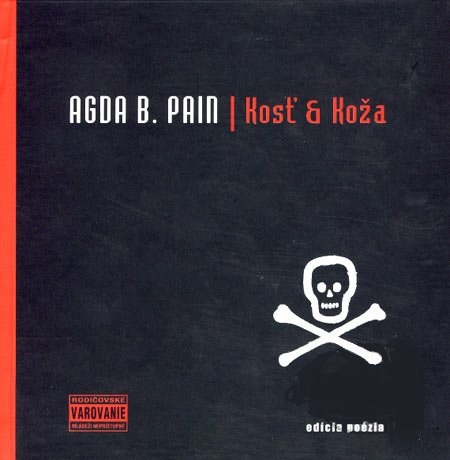 Obrazok Kosť a koža