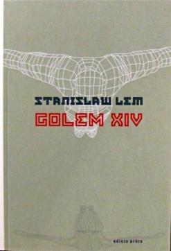 Obrazok Golem XIV