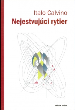Obrazok Nejestvujúci rytier