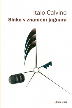 Obrazok Slnko v znamení jaguára