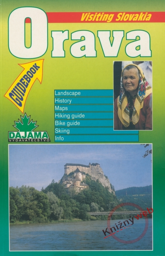 Obrázok Orava - Visiting Slovakia