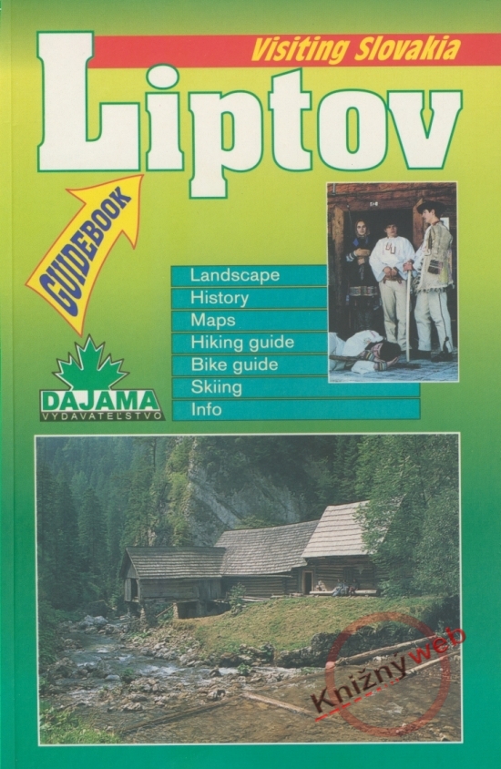 Obrázok Liptov - Visiting Slovakia
