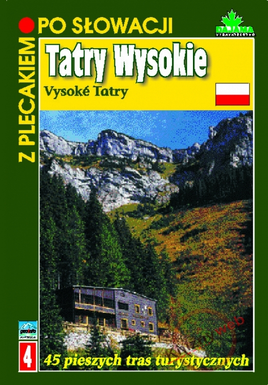 Obrázok Tatry Wysokie - Vysoké Tatry (4)