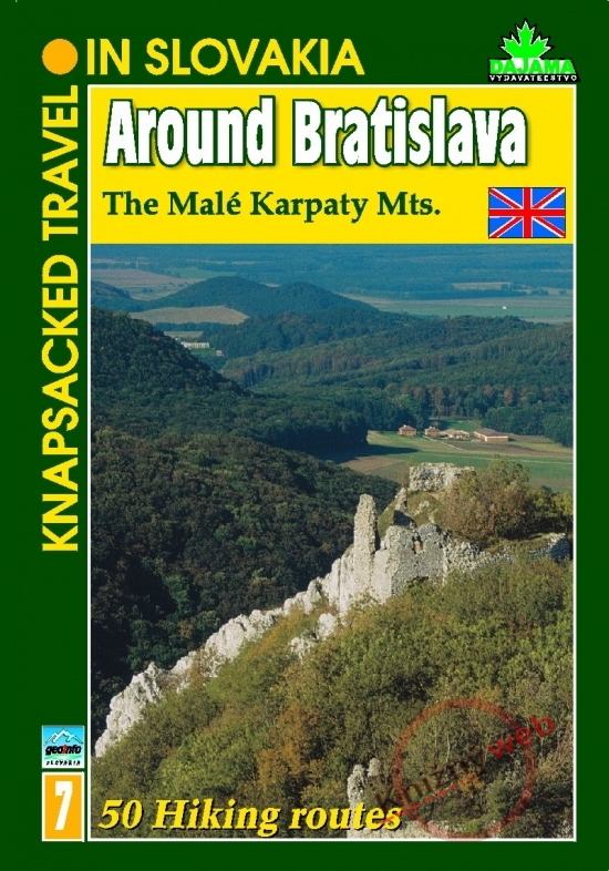 Obrázok Around Bratislava -The Malé Karpaty Mts. (7)