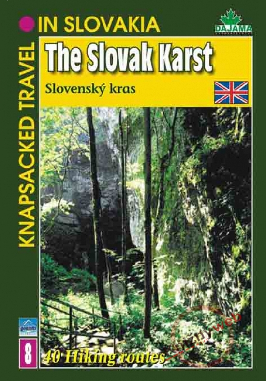 Obrázok The Slovak Karst - Slovenský kras (8)