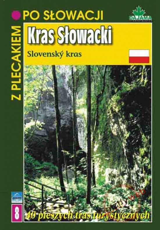 Obrázok Kras Słowacki - Slovenský kras (8)