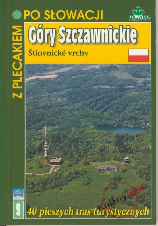 Obrázok Góry Szczawnicke - Štiavnické vrchy (9)