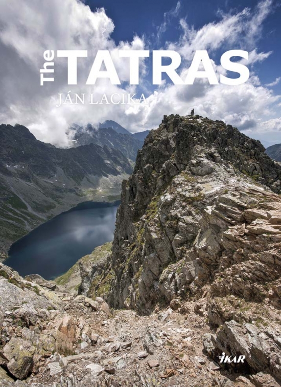 Obrázok Tatras - Visiting Slovakia
