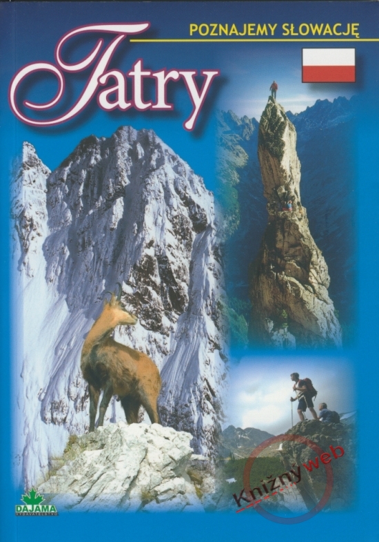 Obrázok Tatry - Poznajemy Slowację