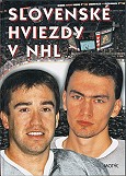 Obrázok Slovenské hviezdy v NHL