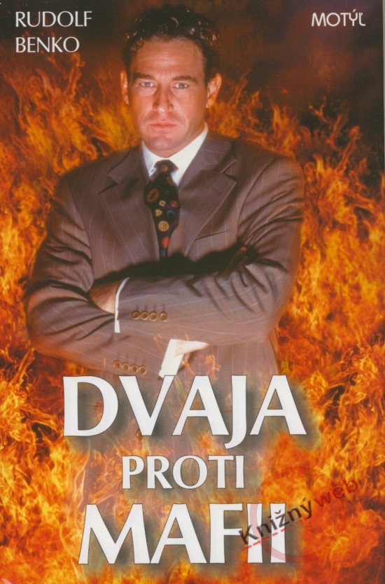 Obrázok Dvaja proti mafii