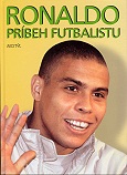 Obrázok Ronaldo - Príbeh futbalistu